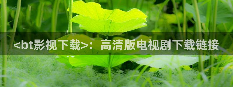 yy4080新视觉电视剧免费上线