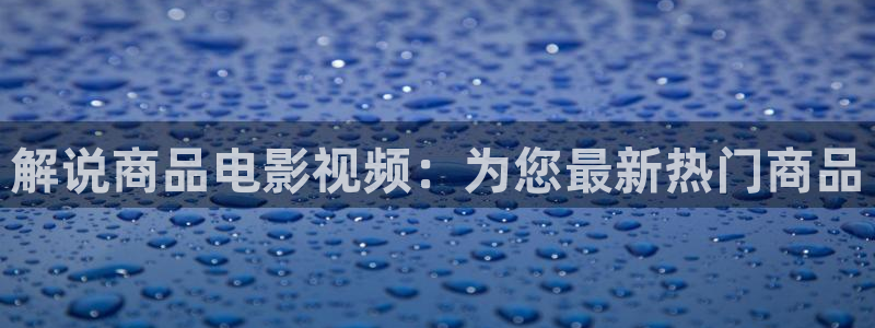 新视觉网站